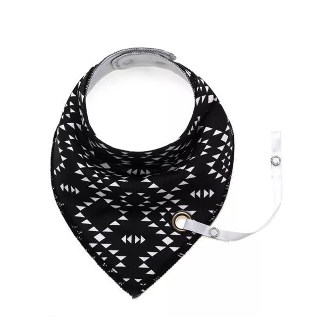 Toddler Bib Waterproof Baby Care Baby Toddler Bib Double-layer