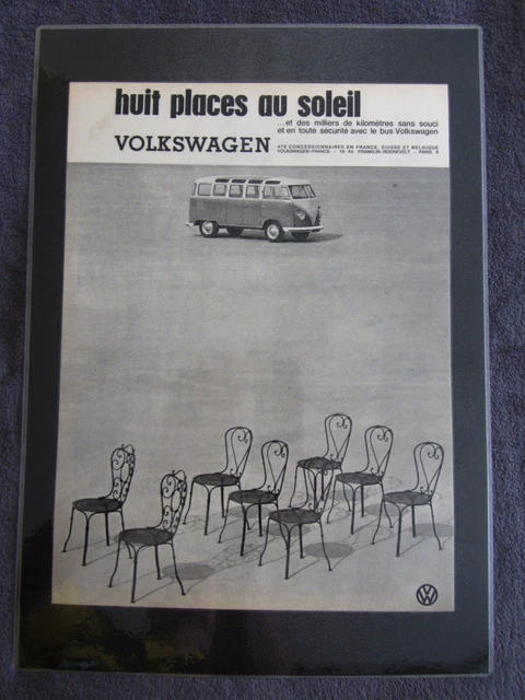 AFFICHE PATRICK MORAZ OUT IN THE SUN TAILLE publicité de presse