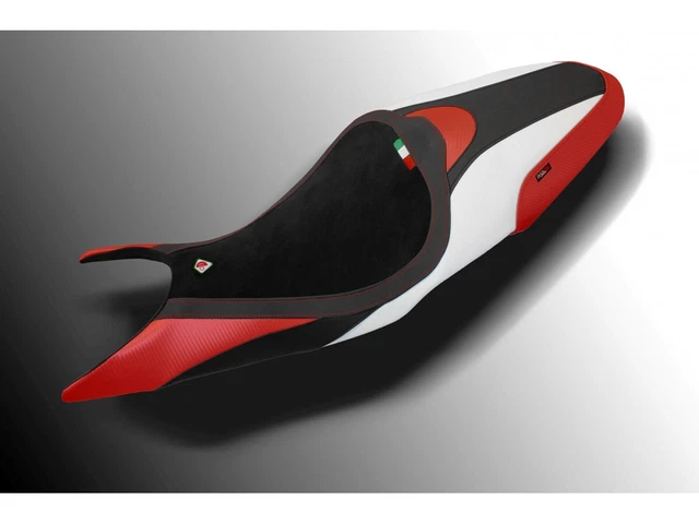 Housse Siege N-R-B Ducabike Ducati Supersport 936 2017 > 2020 1DAW