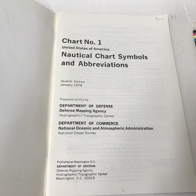 Nautical Chart Symbols Abbreviations Chart No 1 7th E vrogue.co