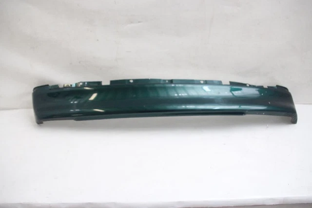 Pare choc arrière VW POLO 6N 6N0813305A partie inférieure 47899