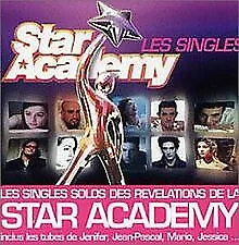 L Album des Singles Solos von Star Academy | CD | Zustand akzeptabel