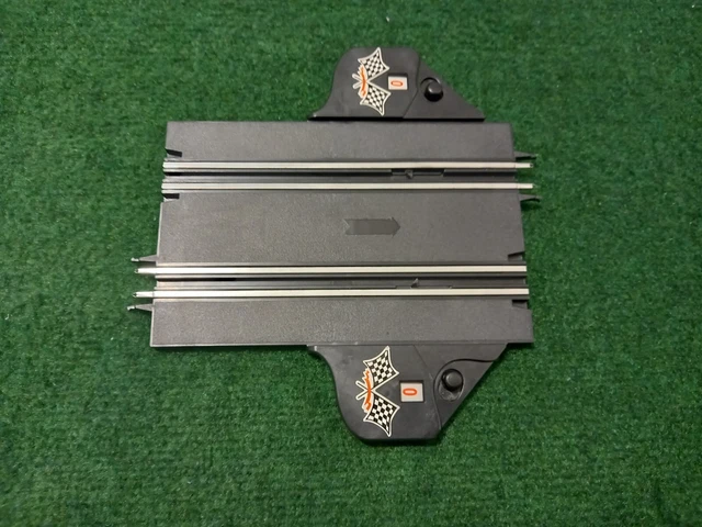 Rail D'alimentation Pour Circuit De Voitures électriques 1/43 - Furious Challenger/John World - Occasion