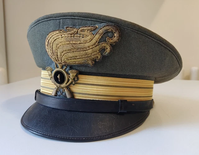 Calendario Regio Esercito Italiano – Reggimento Giovani Fascisti 2003 - Foto 2