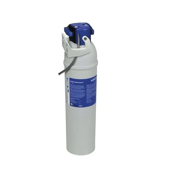 Wasserfilter Brita PURITY C300 Quell ST + Brita PURITY C Filterkopf 0-70 % G3/8"