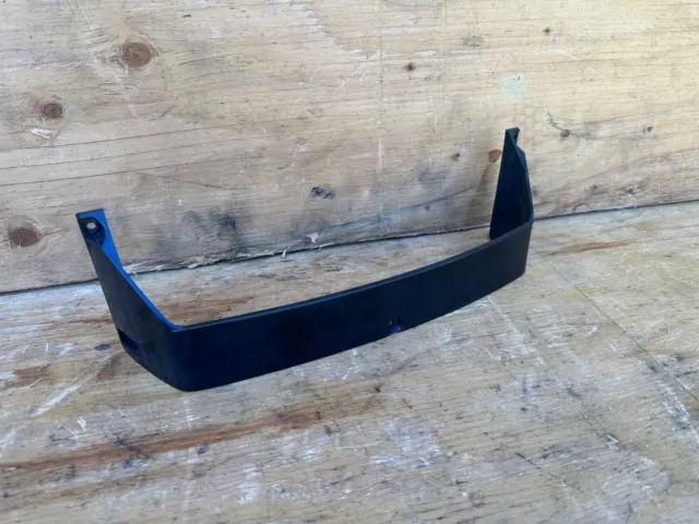 Honda Elite Ch80 Front Lower Trunk Box Trim Cover Ch 80