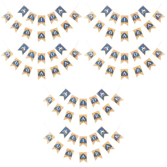 Amscan Sparkling Celebration Ghirlanda (SG32351