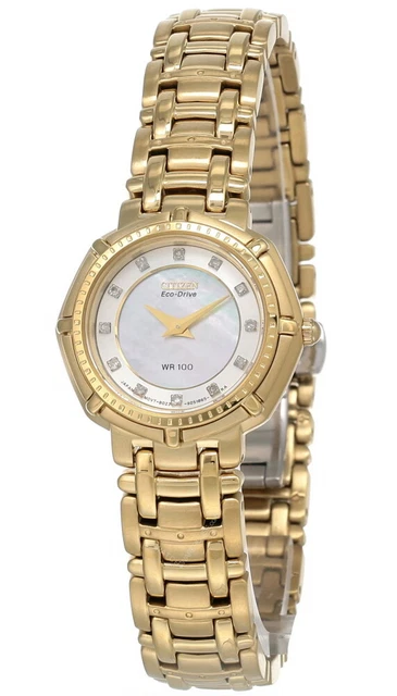 Citizen eco hotsell drive oro