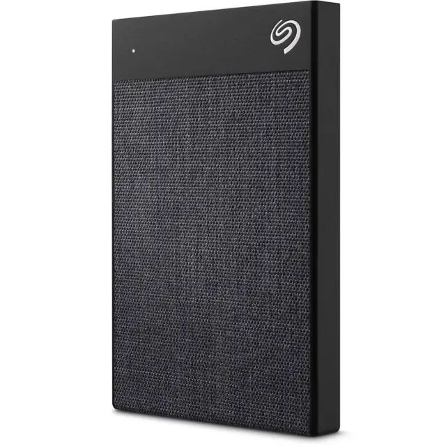 Portable Hdd Seagate Backup Plus Ultra Touch 1Tb (Sthh1000400)