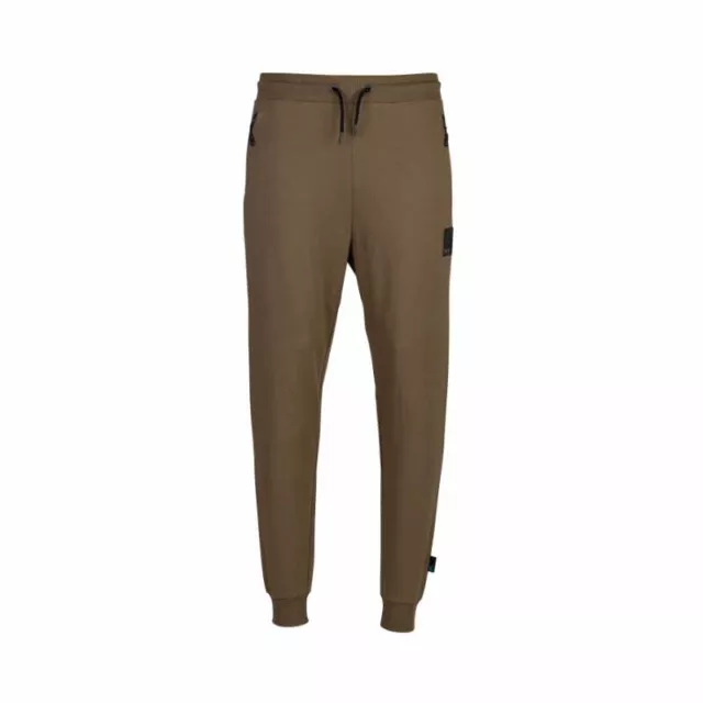 Nash Elasta-Breathe Tracksuit Bottoms Jogginghose Gr. S M L XL XXL 3XL ABVERKAUF