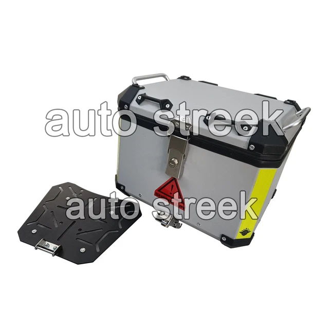 pannier box for royal enfield