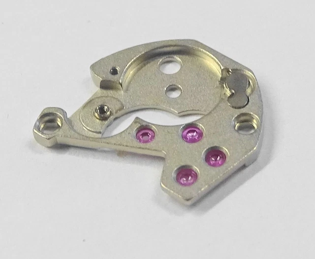 Platine De Mouvement Pour Montre LIP T013 – Neuf Sans étiquette, Origine France