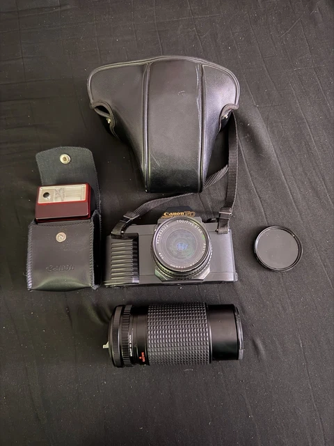 Film Cameras, Film Photography, Cameras & Photo - PicClick CA