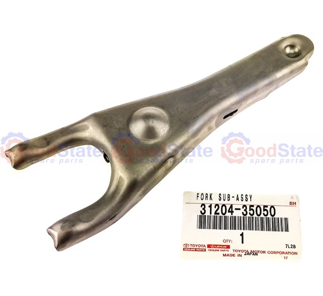 Genuine Toyota LandCruiser 79 70 Series LJ Clutch Release Fork