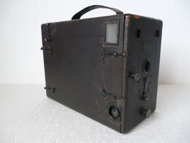 Appareil Photo Argentique Murer's Express Newness - Compact 35-3C - France