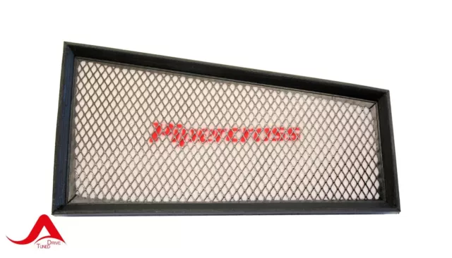 Pipercross Sportluftfilter Peugeot 306 (Typ 7…, 03.97-04.02) 1.8