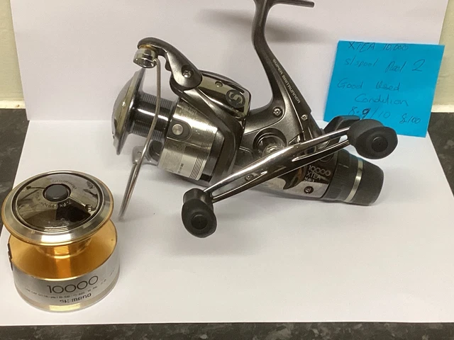 jigging reel shimano Torium Special Conventional Reels – Tackle World Johnny Jigs Pro Jigger Rod Surf Combo Size:Penn Spinfisher VII 6500 Reel with 10'0
