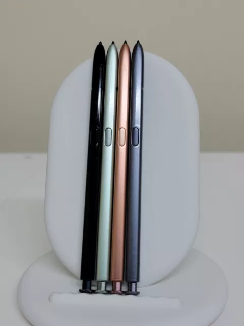 OEM Genuine Samsung S-Pen Bluetooth Stylus - Galaxy Note20, Note20 Ultra