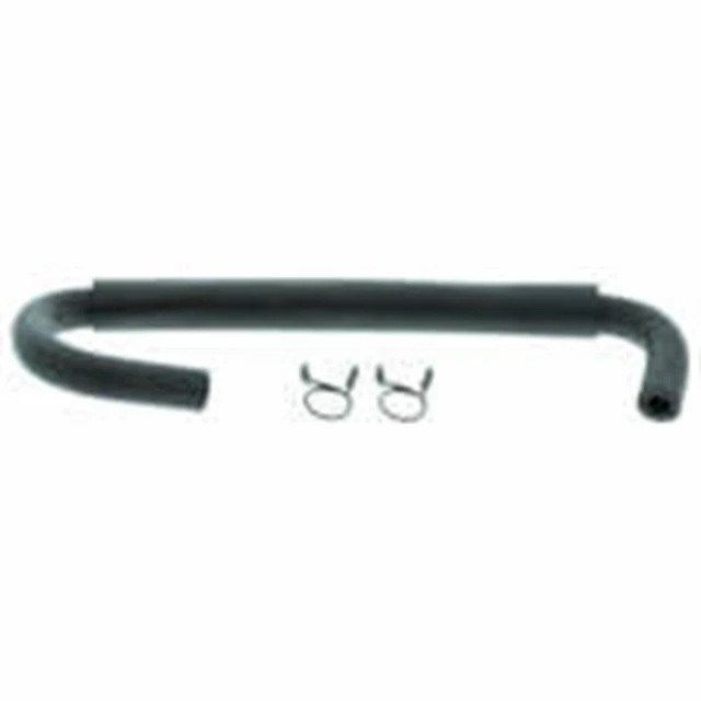 Fuel Star Hose & Clamp Kit Fs110-0016