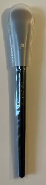 Brand New Lancome All Over Eye Shadow Brush #22 Sealed