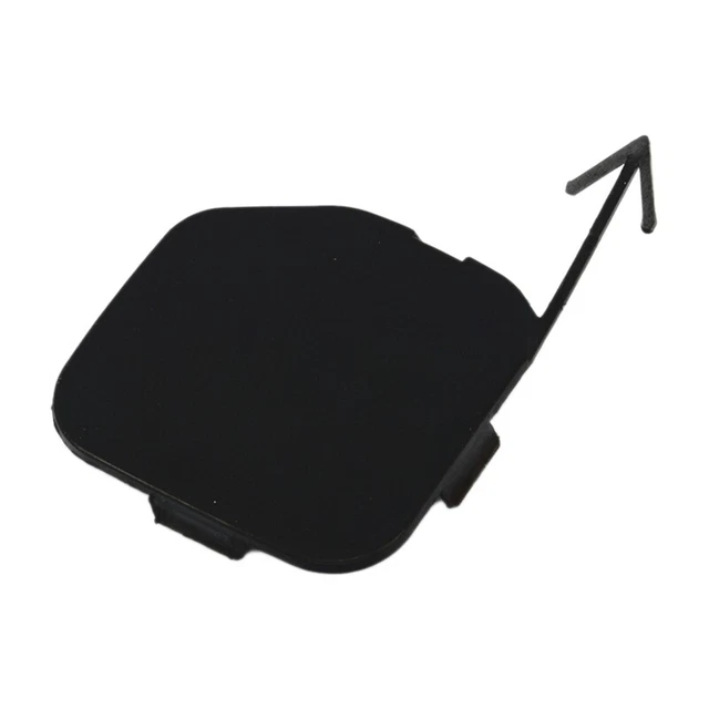 Paraurti posteriore traino gancio copertura tappo traino gancio traino rivestimento Y3B6