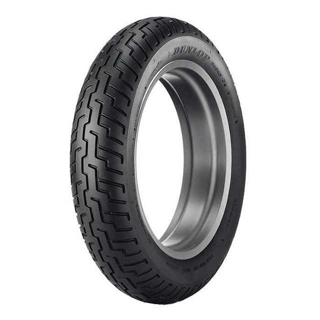 Dunlop 45605299 D404 Front Tire - 100/90-18