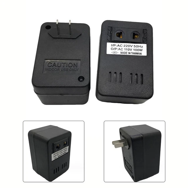 RP3 Transformateur D'alimentation En Tension Avec