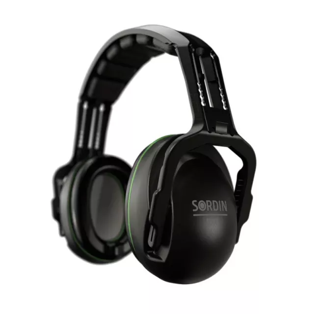 Casque Anti-Bruit Classic Exc Snr 27 Db