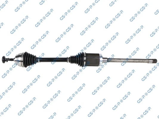 Arbre D'entraînement (cardan) GSP 241482 - Longueur 1009 Mm, Joint Tripode, Compatible Nissan Qashqai, X-Trail, Renault Koleos