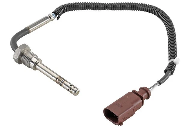 Sensore Temperatura Gas di Scarico Continental/vdo 2910000215500 per Audi Q5+A6+11-18