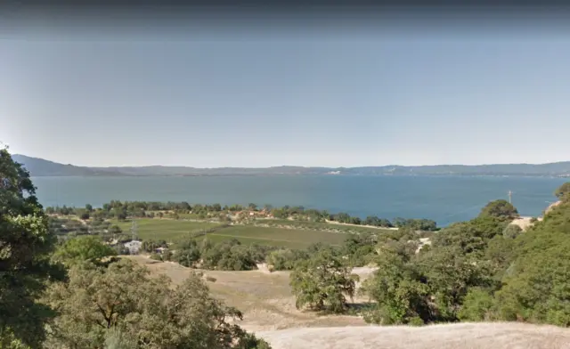 Beautiful Lake View Property in Lake County, California
