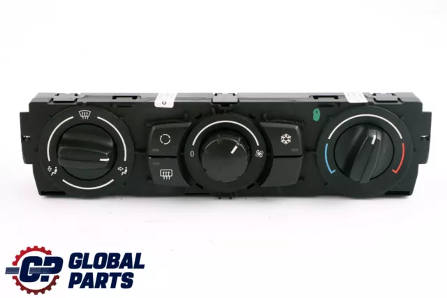 BMW E81 E87 E87N E90 LCI E91 E92 E93 Panel Climatisation 9147297