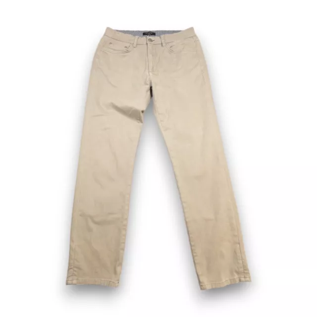 Ted Baker London Men's 30R Slim Fit Chino Pants