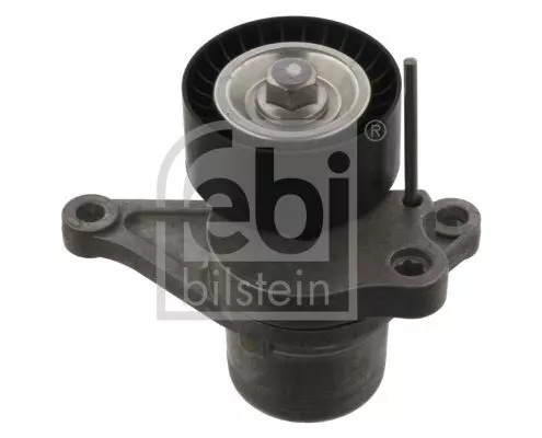 Tendeur De Courroie (Courroie D'accessoire) Renault Scénic Ii 2.0 Dci