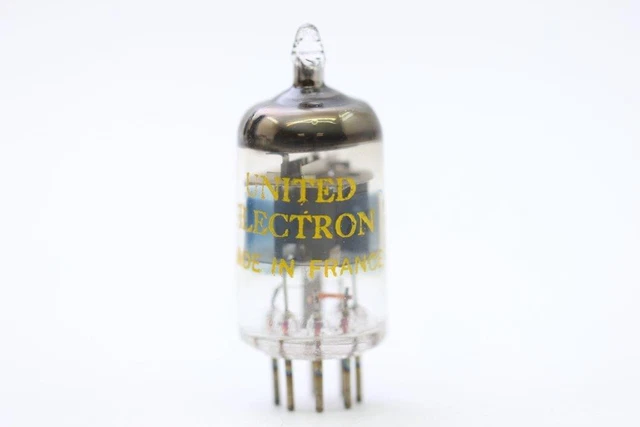 Tube Électronique Radiotéchnique 4654 – Neuf – Garantie 3 Mois