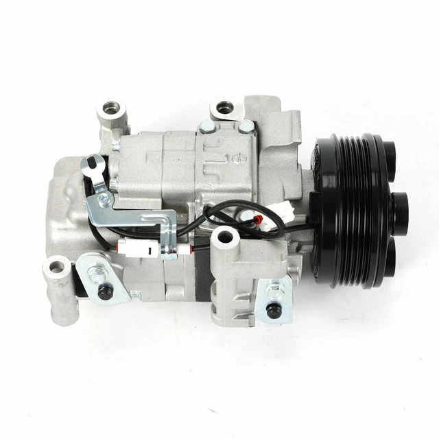 For Mazda 3 SPORT 2.0L Mazda 3 2.0L 2.3L Mazda 5 2.3L A/C Compressor CO 10759C