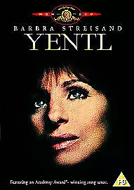 Yentl DVD [1983] - BRAND NEW & SEALED