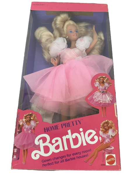 BARBIE SPARKLE Pretty Fashions 20.00 PicClick AU