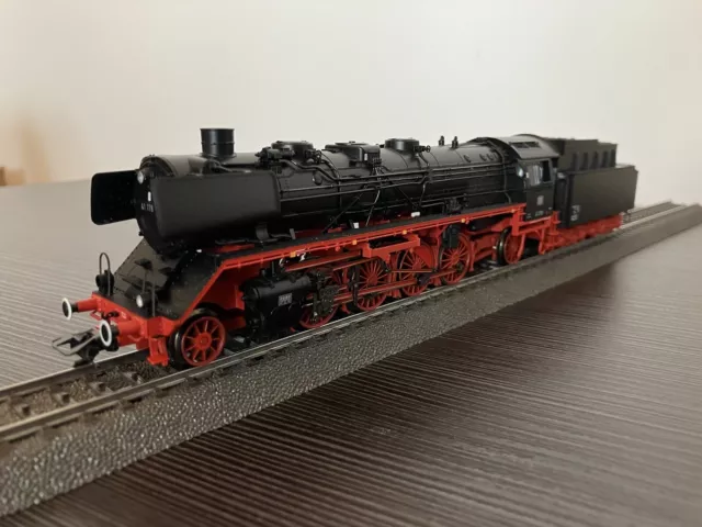 Märklin Baureihe 41 der DB 37923 Spur H0