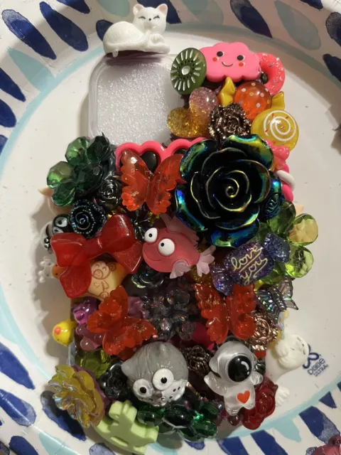 decoden phone case iPhone 13 Mini