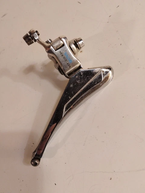 Dérailleur Avant Mavic 810 à Collier - Front Derailleur Neuf