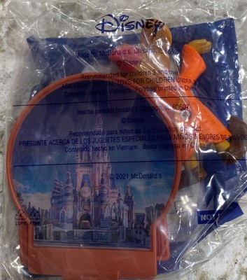 walt disney world 50th anniversary toy