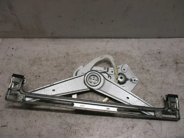 Lève-vitre électrique Avant Gauche Pour Honda Jazz II GD (2002-2008) - Neuf D'origine