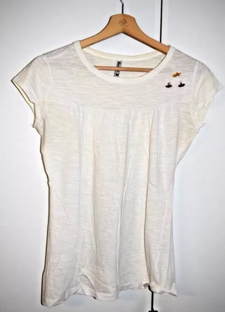 Terranova t deals shirt donna