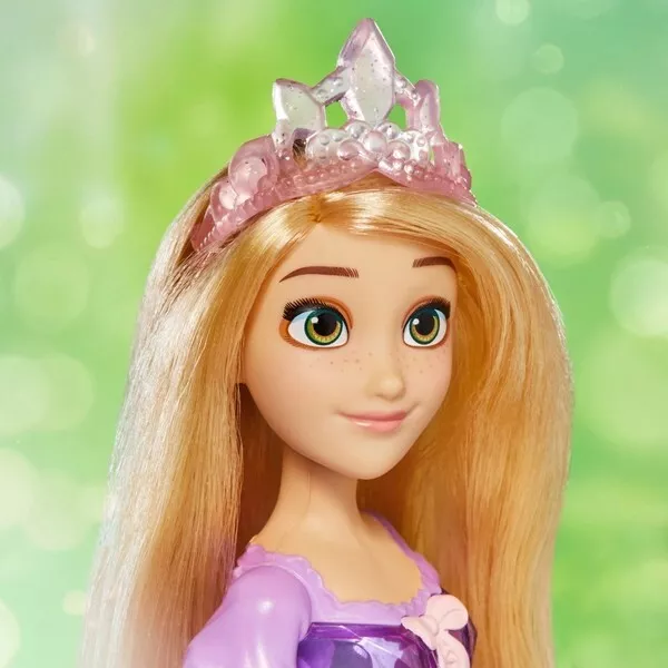 Disney Prinzessin Schimmerglanz Rapunzel Hasbro F08965X6
