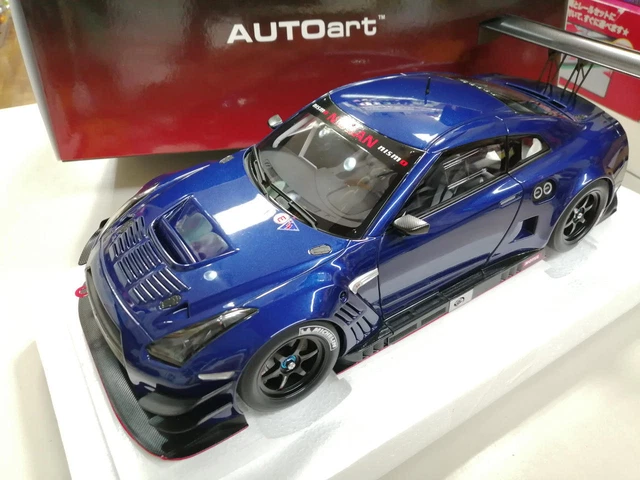 Lexus GS400 1997 1:18 1/18 Autoart Performance 70042 - XIV. kerület, Makettezés, modellezés - Jófogás