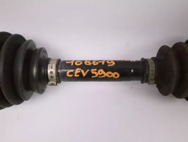 Transmission avant gauche occasion OPEL VECTRA III Phase 1 - 1.9 CDTI 120ch - 3