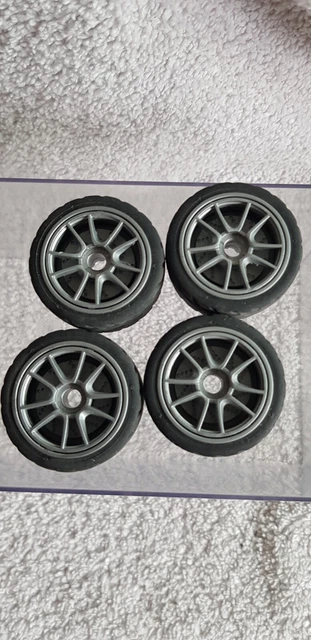 Lot De 2 Roues De Pont 12.7 Cm Pour Tondeuse Autoportée – Compatible Murray, Toro