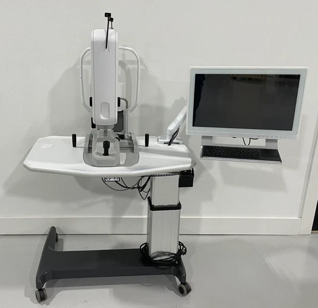 Zeiss Clarus 700 Ultra Widefield Camera, Refurbished, Warranty, Ophthalmology