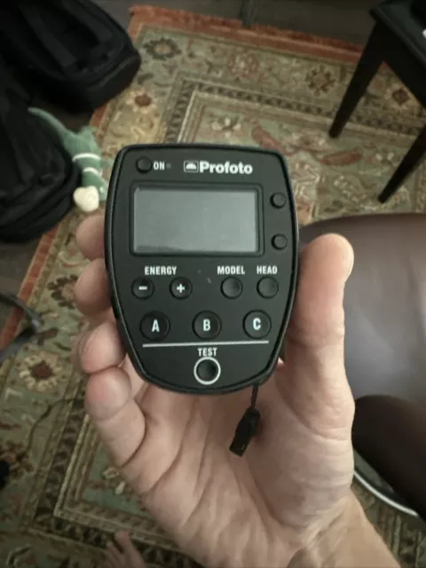 Profoto Air Remote Sony Model